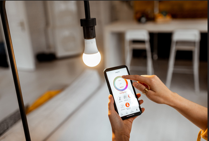 Iluminación inteligente WiFi: Guía completa