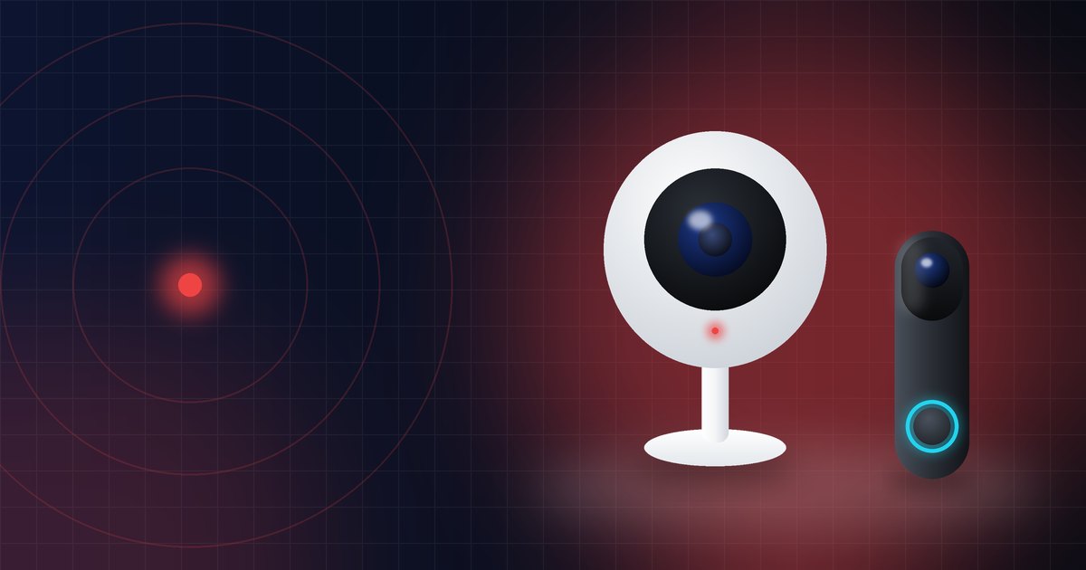 Cámaras de seguridad WiFi para casa: cómo elegir sin pagar cuotas