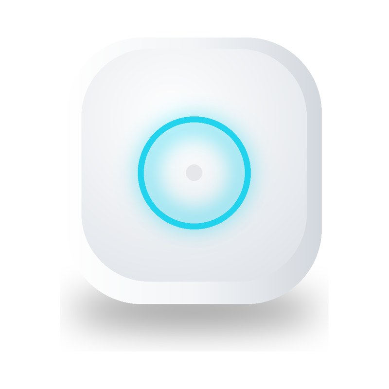 Hub / pasarela Zigbee 3.0 para sensores y dispositivos domóticos
